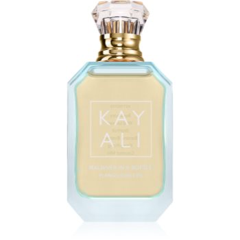 Kayali Maldives In a Bottle Ylang Coco | 20 Eau de Parfum pentru femei - imagine 2